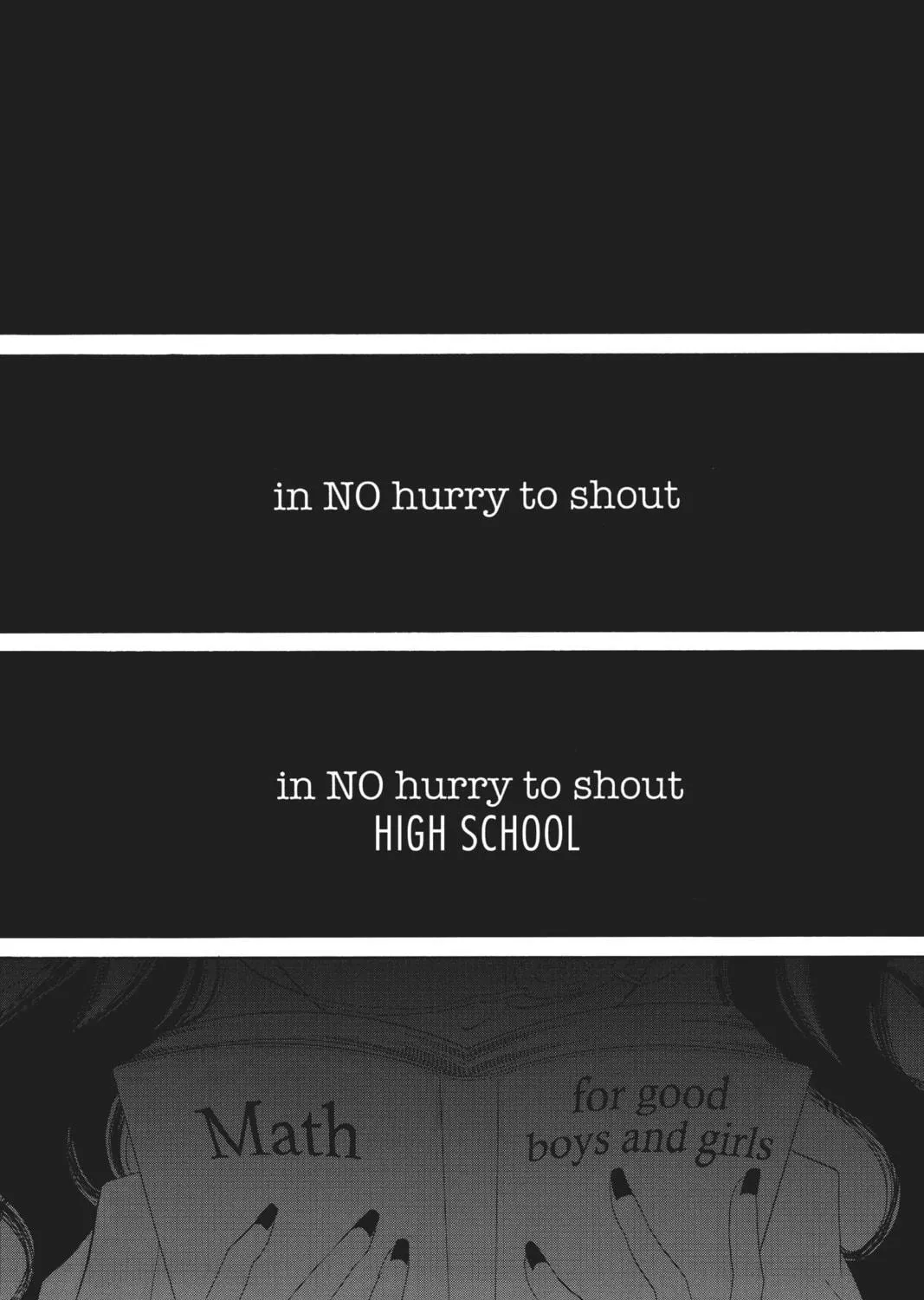 Read Anonymous Noise chapter 2 image 4 on Lezhin