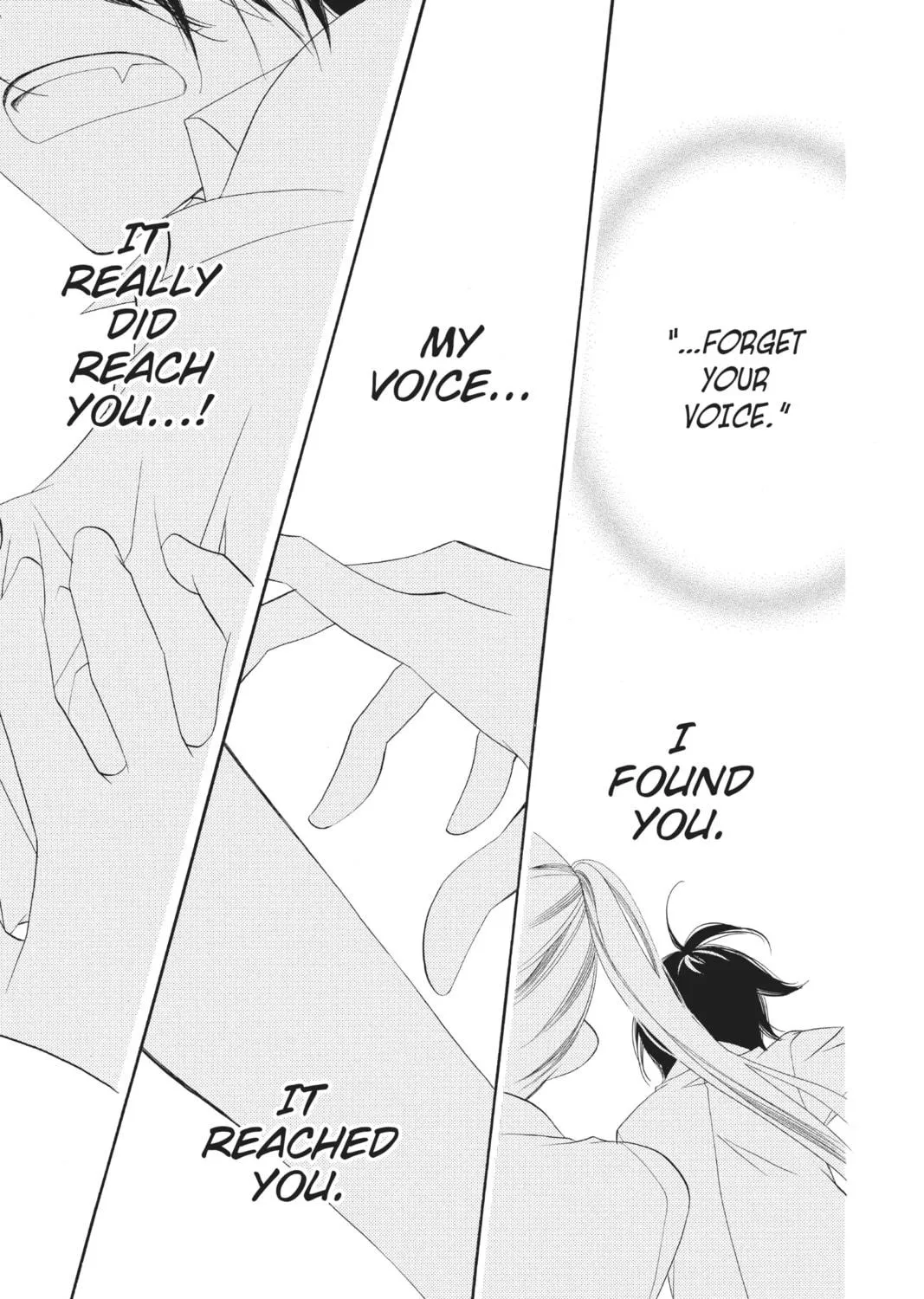 Read Anonymous Noise chapter 2 image 46 on Lezhin