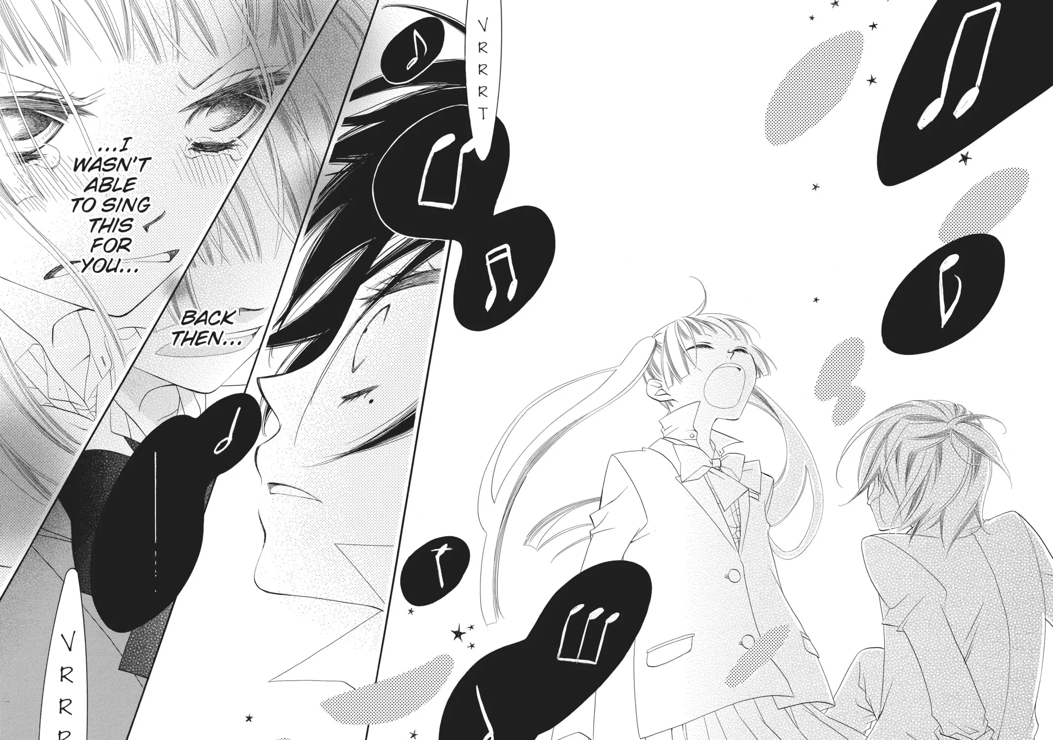 Read Anonymous Noise chapter 2 image 52 on Lezhin