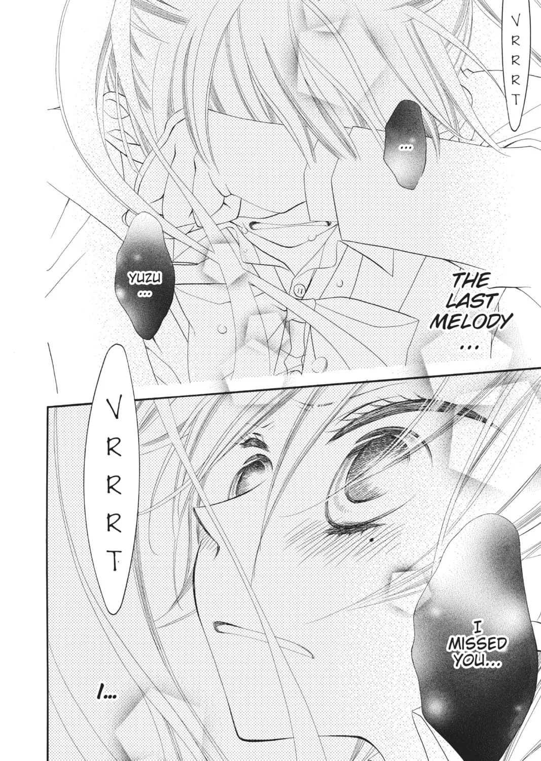 Read Anonymous Noise chapter 2 image 54 on Lezhin