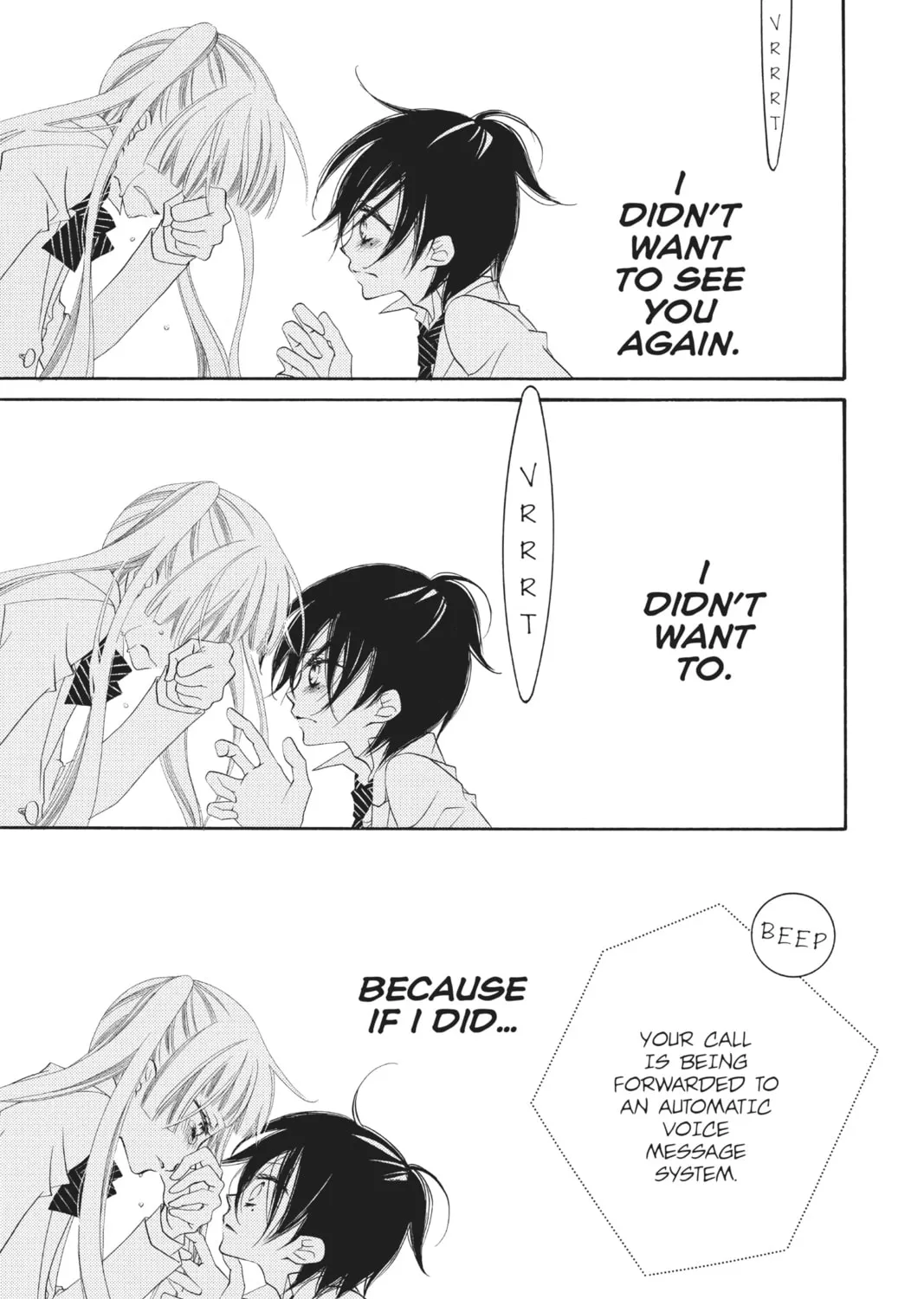 Read Anonymous Noise chapter 2 image 56 on Lezhin