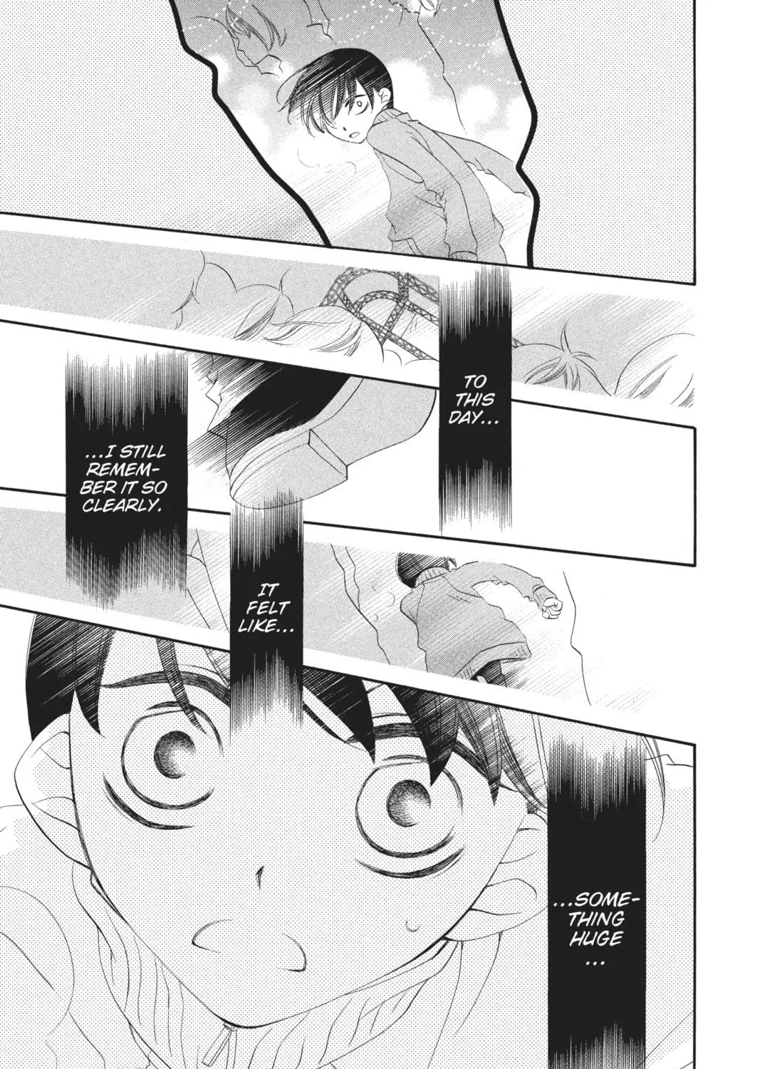 Read Anonymous Noise chapter 20 image 40 on Lezhin