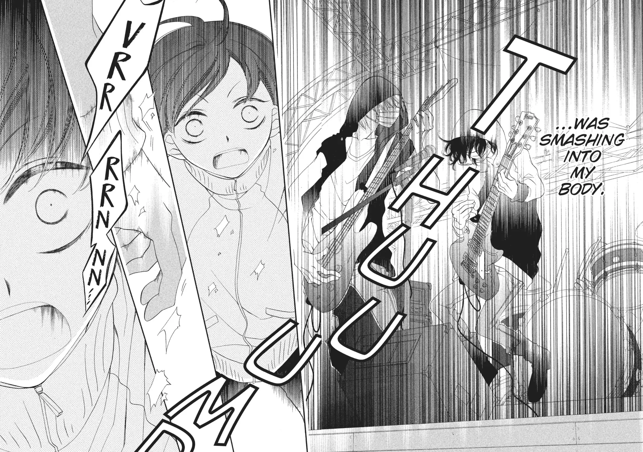 Read Anonymous Noise chapter 20 image 42 on Lezhin