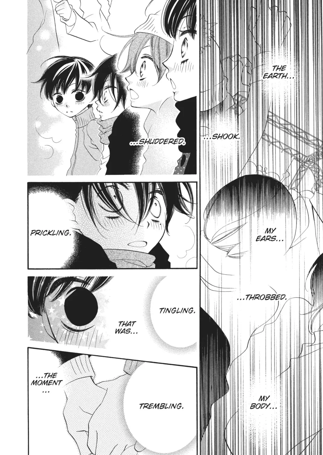 Read Anonymous Noise chapter 20 image 44 on Lezhin