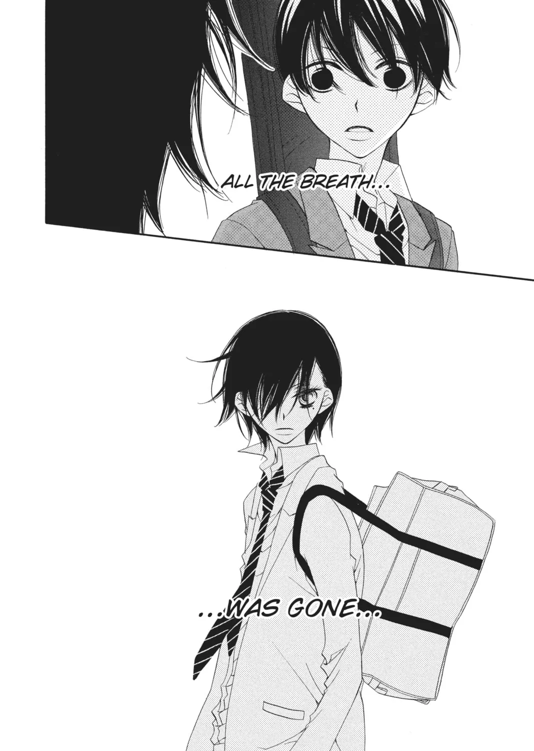 Read Anonymous Noise chapter 20 image 56 on Lezhin