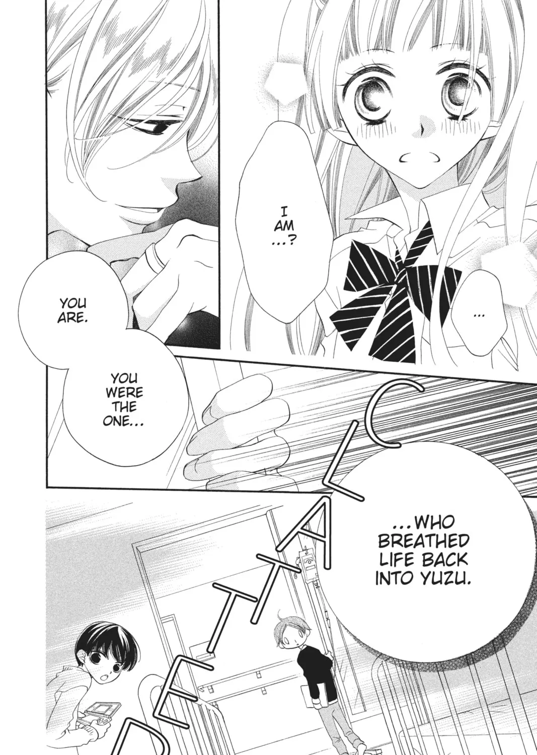 Read Anonymous Noise chapter 20 image 6 on Lezhin