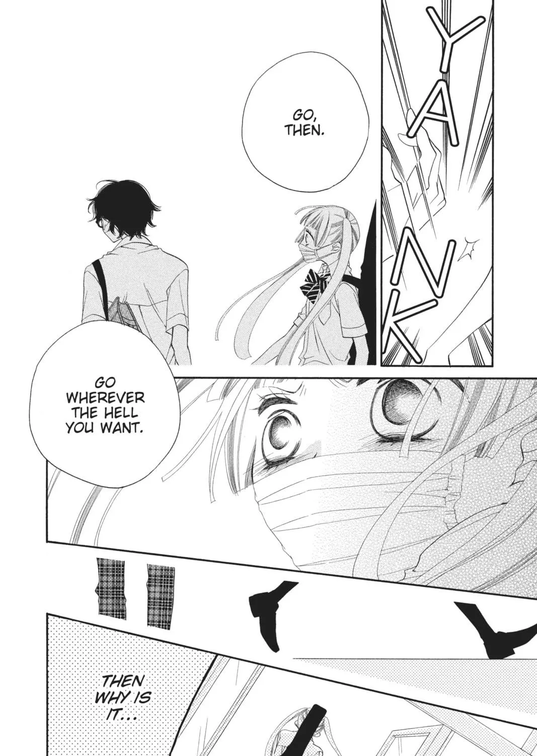 Read Anonymous Noise chapter 22 image 48 on Lezhin