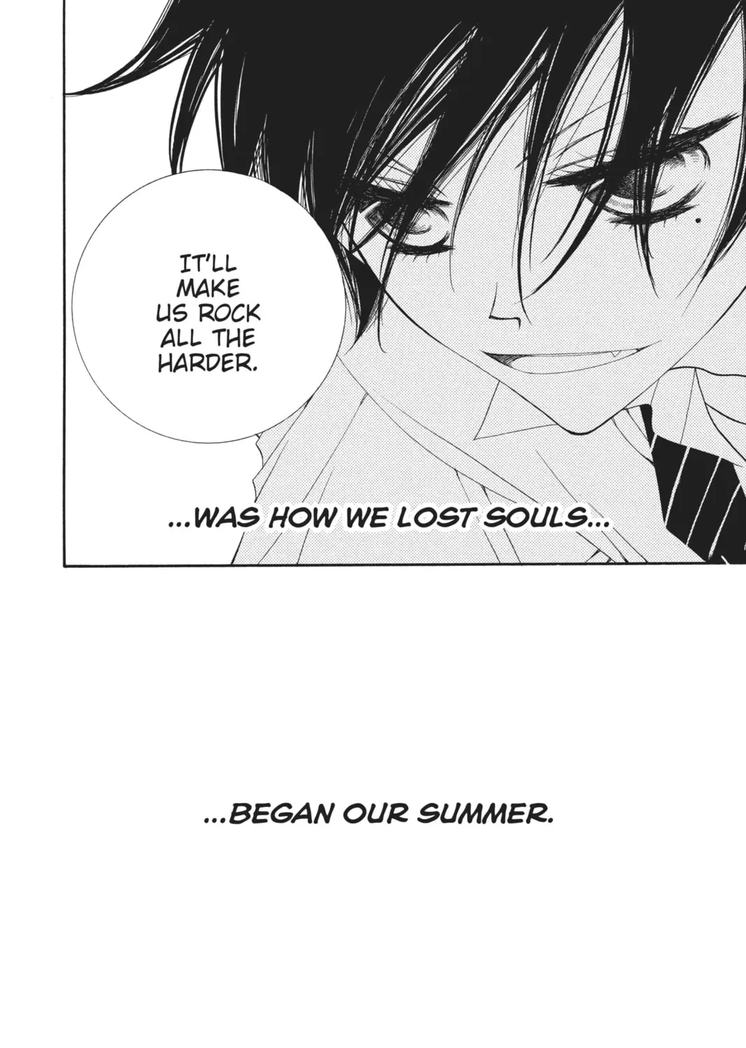 Read Anonymous Noise chapter 22 image 56 on Lezhin