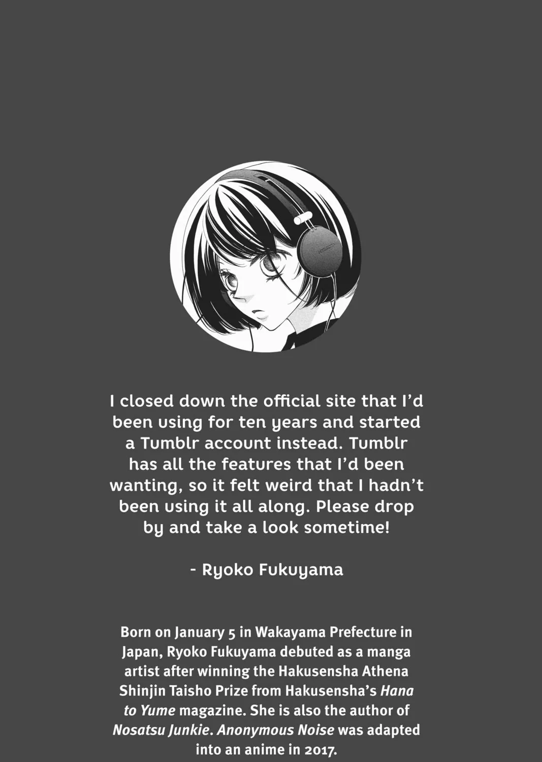 Read Anonymous Noise chapter 22 image 60 on Lezhin