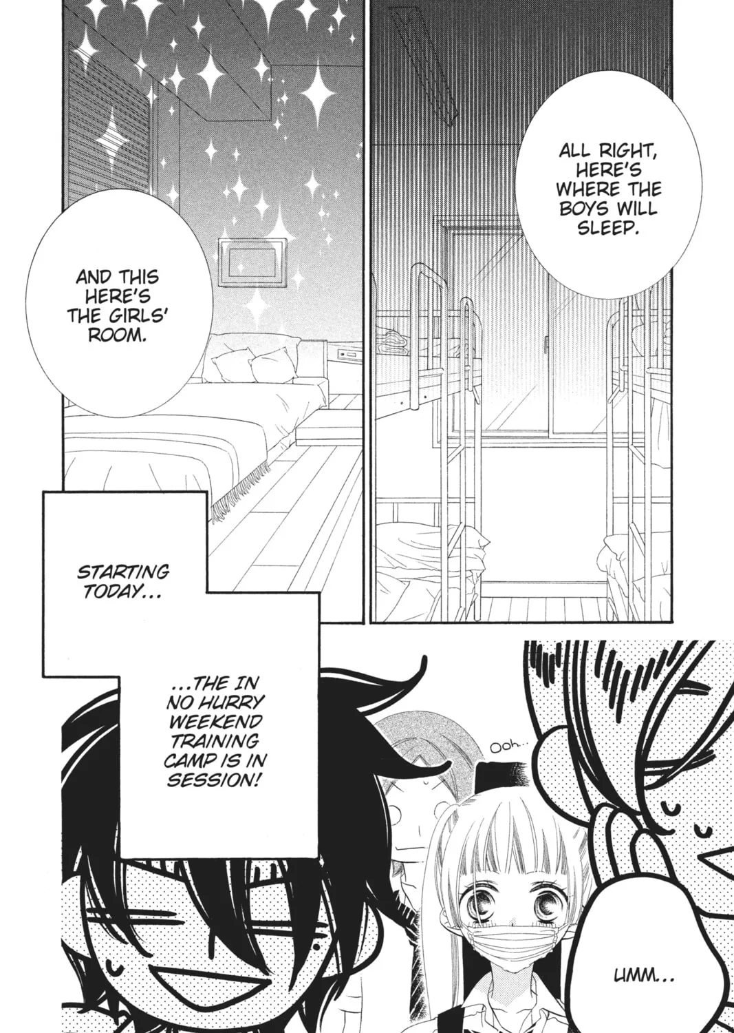 Read Anonymous Noise chapter 23 image 2 on Lezhin