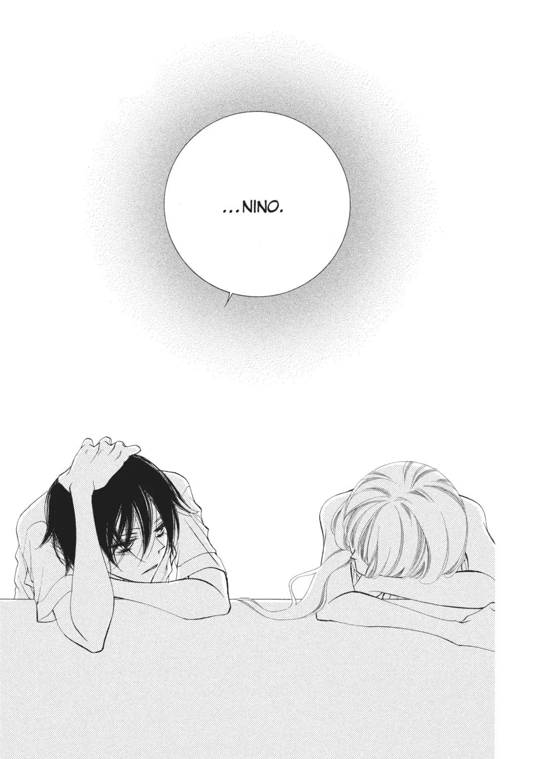 Read Anonymous Noise chapter 23 image 48 on Lezhin