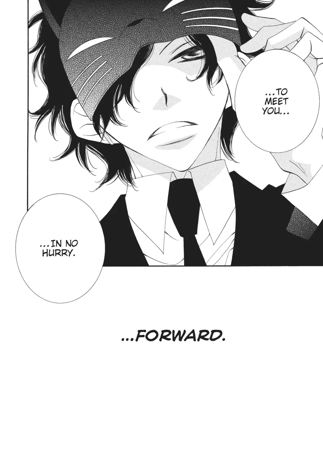 Read Anonymous Noise chapter 23 image 54 on Lezhin