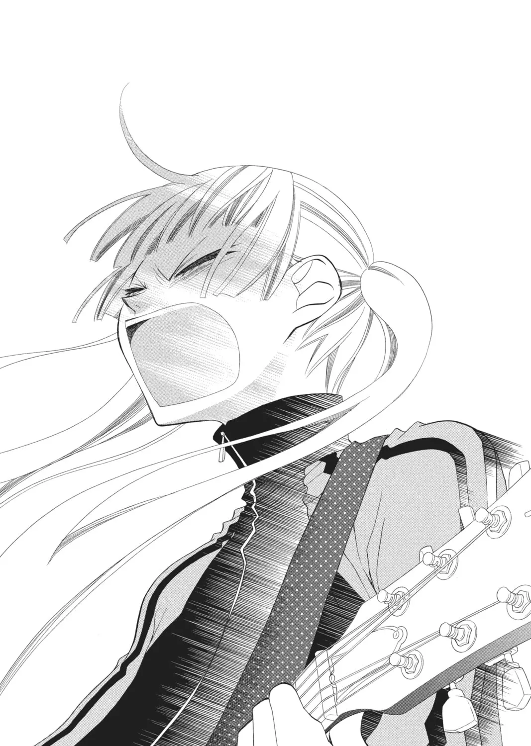 Read Anonymous Noise chapter 24 image 36 on Lezhin