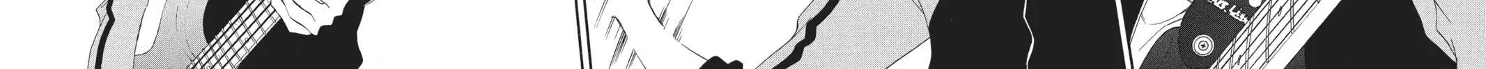 Read Anonymous Noise chapter 24 image 39 on Lezhin