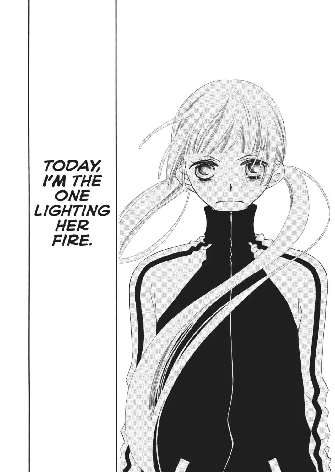 Read Anonymous Noise chapter 24 image 54 on Lezhin