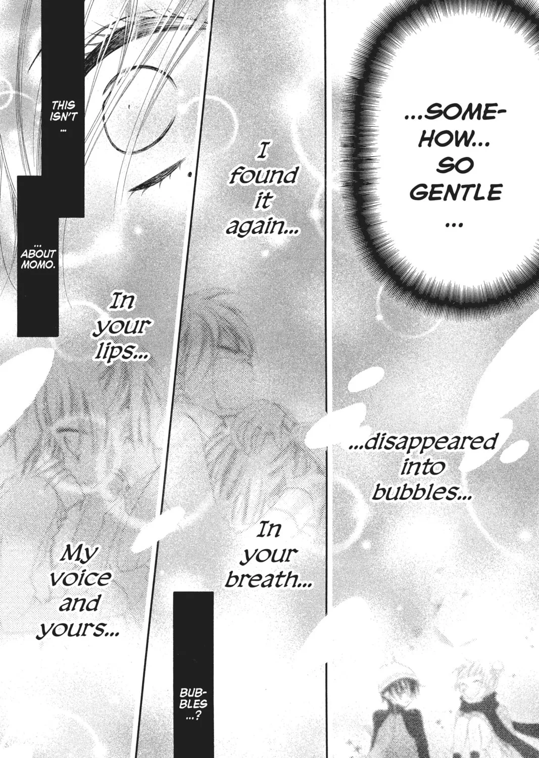 Read Anonymous Noise chapter 25 image 42 on Lezhin