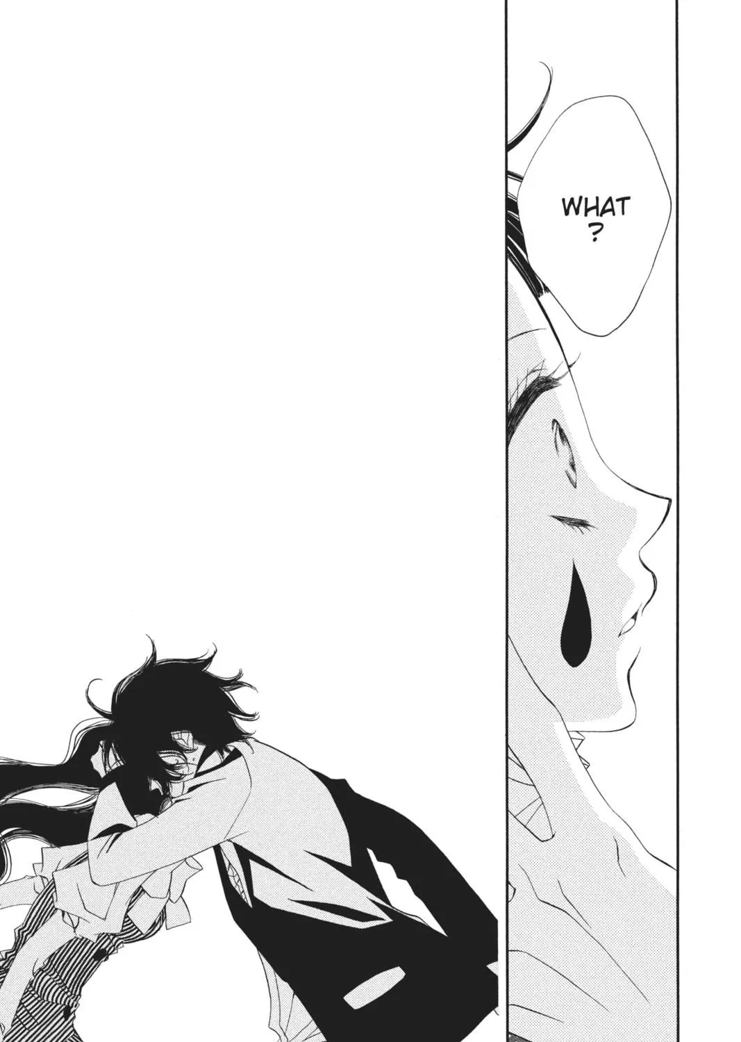 Read Anonymous Noise chapter 26 image 28 on Lezhin