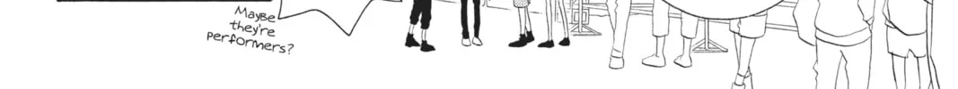 Read Anonymous Noise chapter 26 image 3 on Lezhin