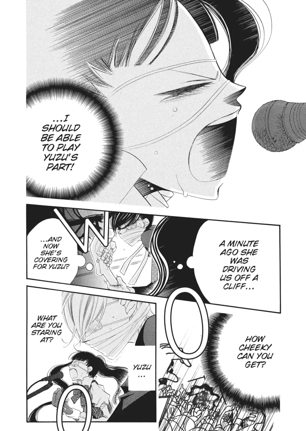 Read Anonymous Noise chapter 27 image 36 on Lezhin