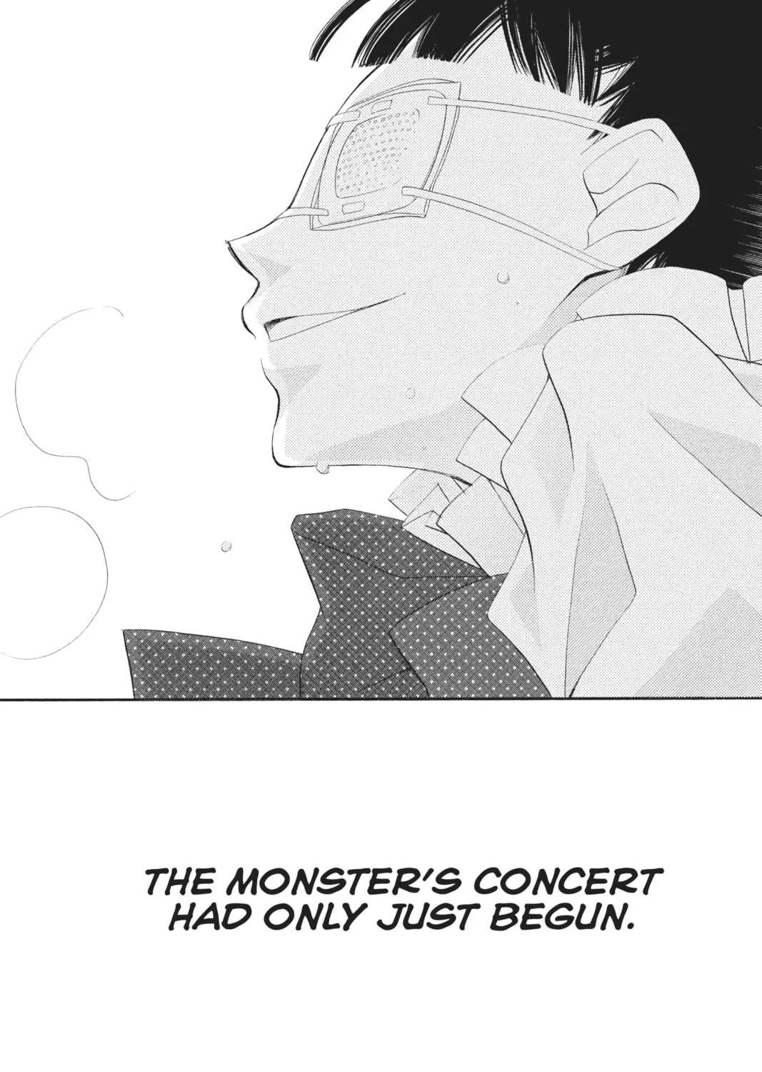 Read Anonymous Noise chapter 27 image 48 on Lezhin