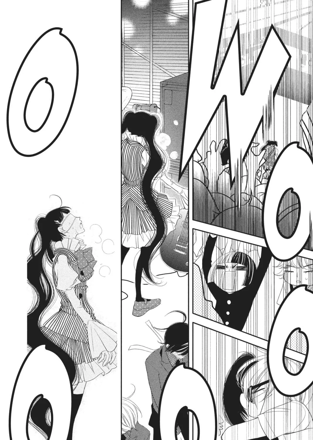 Read Anonymous Noise chapter 28 image 46 on Lezhin