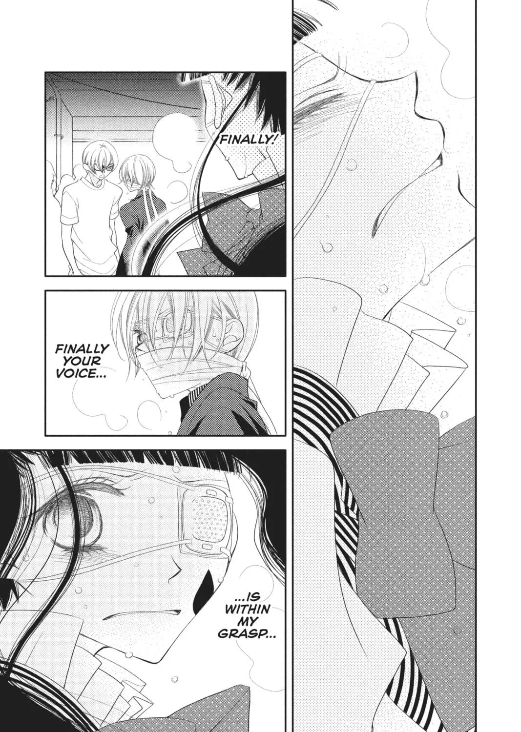 Read Anonymous Noise chapter 28 image 48 on Lezhin