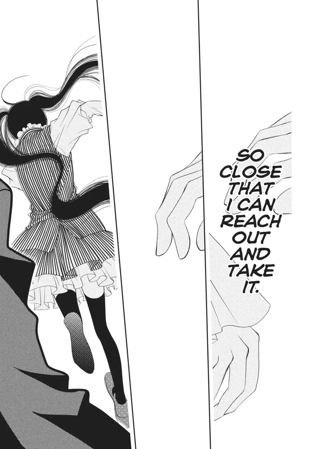 Read Anonymous Noise chapter 28 image 52 on Lezhin