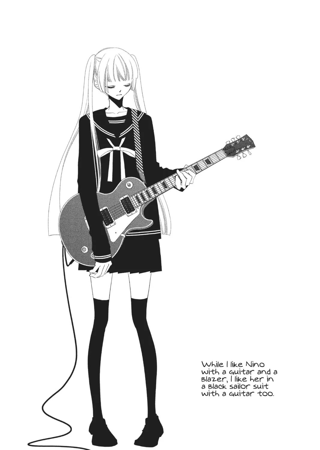Read Anonymous Noise chapter 28 image 60 on Lezhin