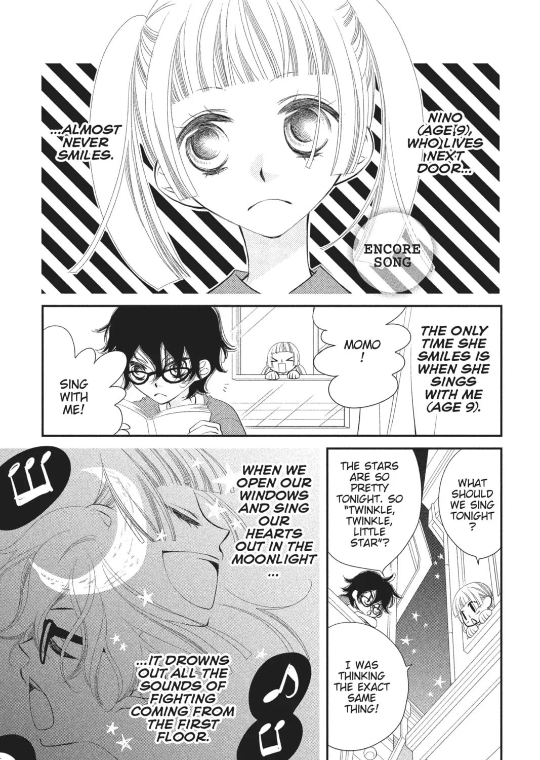 Read Anonymous Noise chapter 28 image 62 on Lezhin