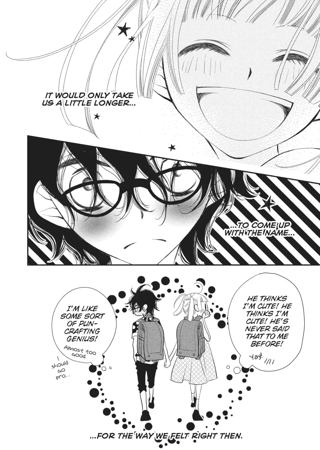 Read Anonymous Noise chapter 28 image 72 on Lezhin