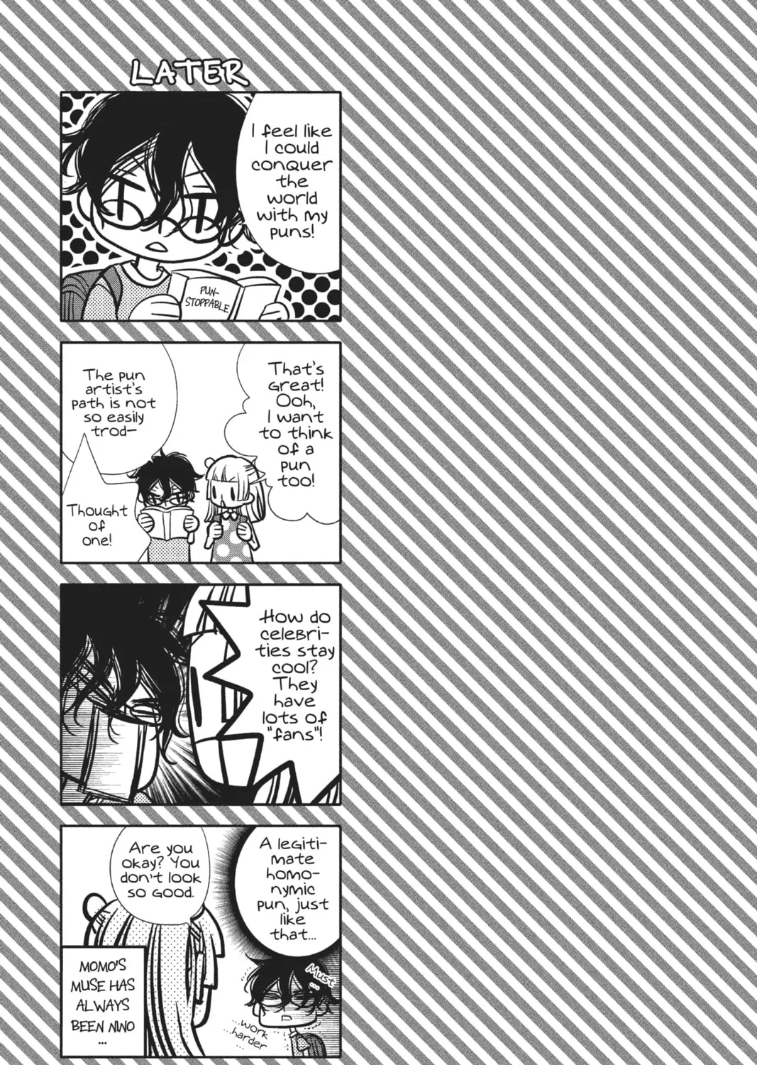 Read Anonymous Noise chapter 28 image 74 on Lezhin