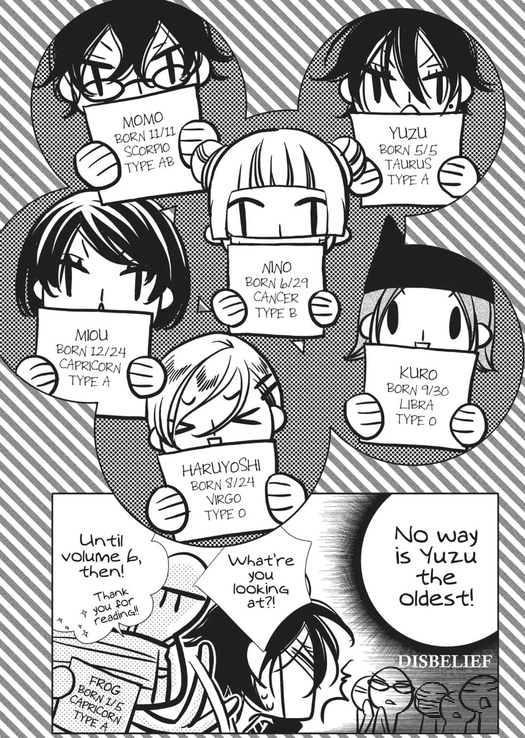 Read Anonymous Noise chapter 28 image 78 on Lezhin