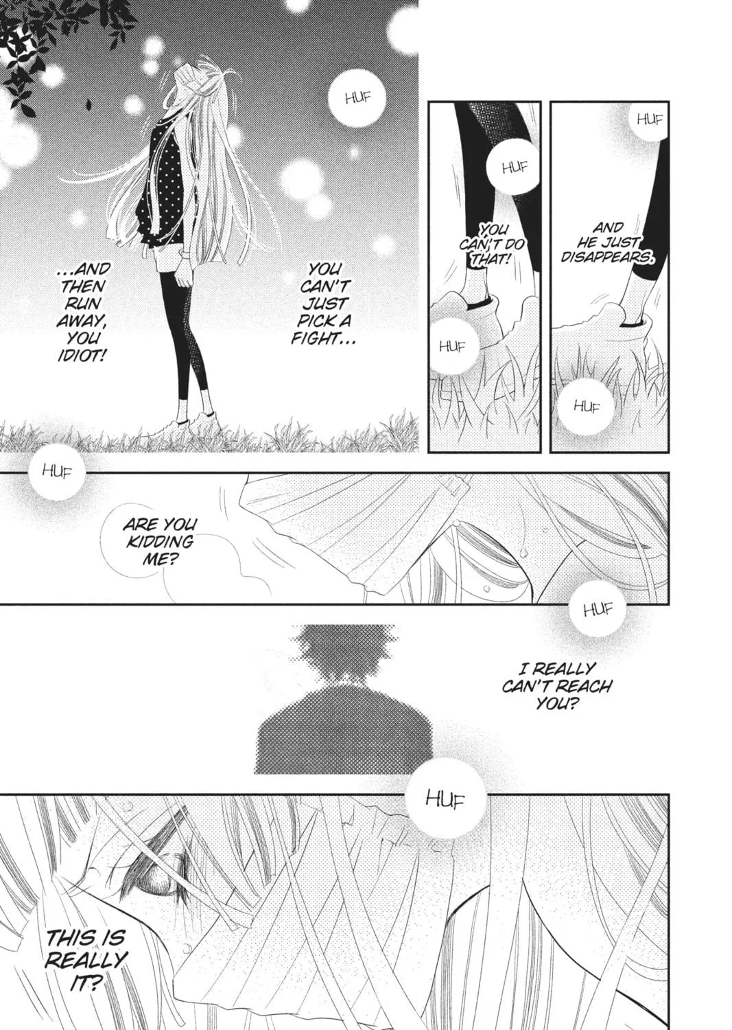 Read Anonymous Noise chapter 29 image 22 on Lezhin
