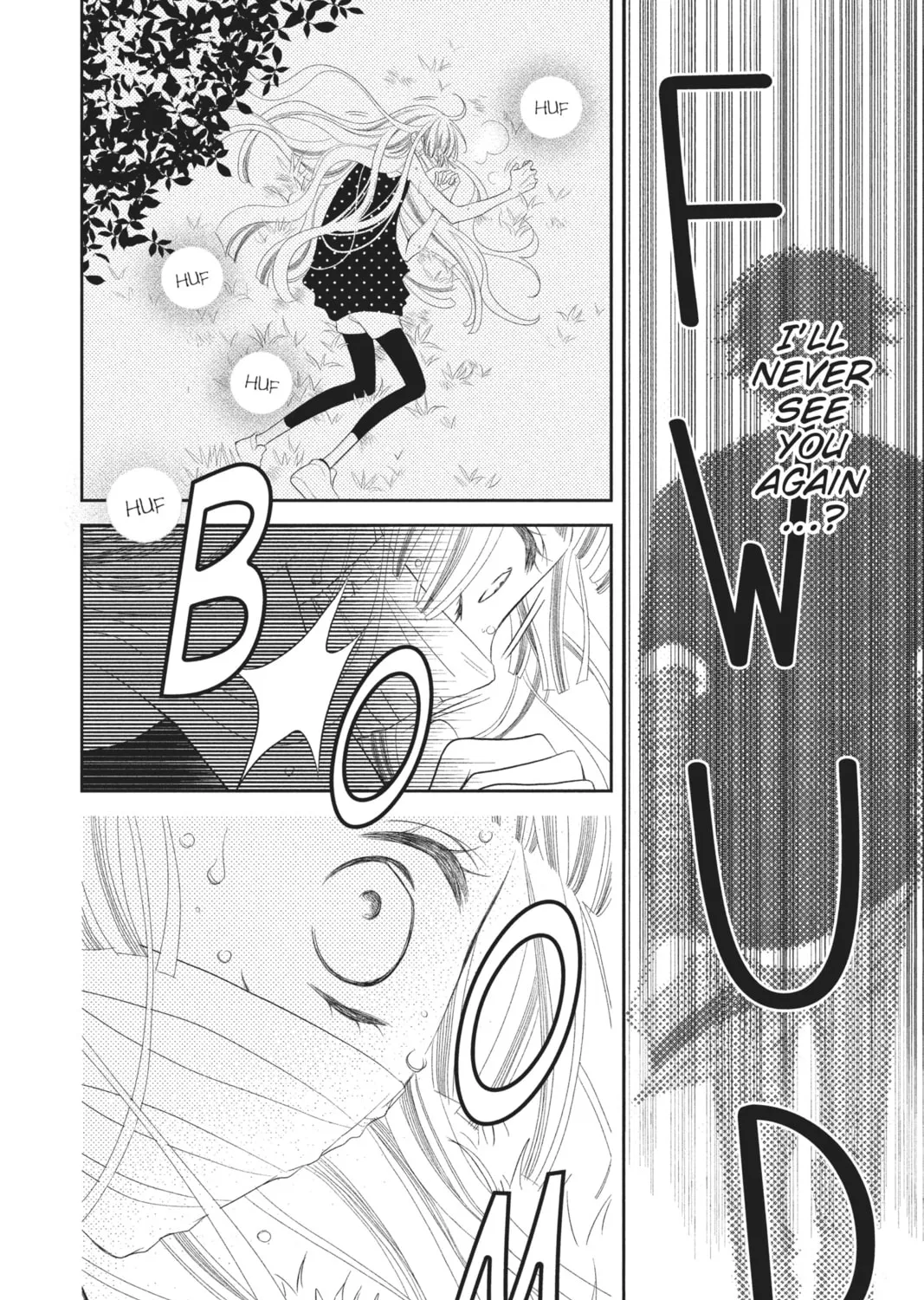 Read Anonymous Noise chapter 29 image 24 on Lezhin