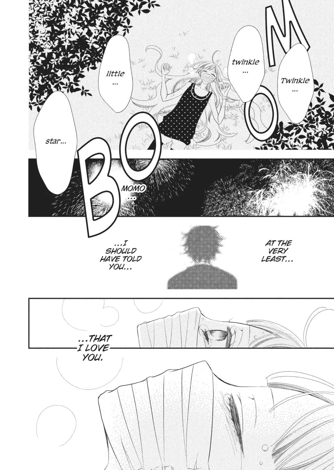 Read Anonymous Noise chapter 29 image 28 on Lezhin