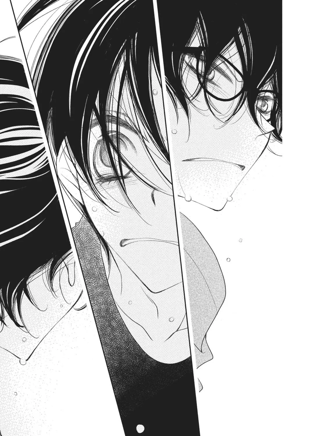 Read Anonymous Noise chapter 29 image 40 on Lezhin