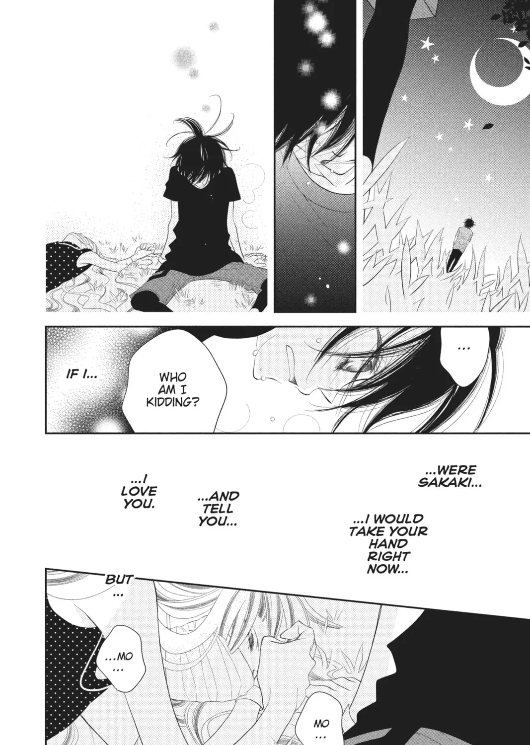Read Anonymous Noise chapter 29 image 42 on Lezhin