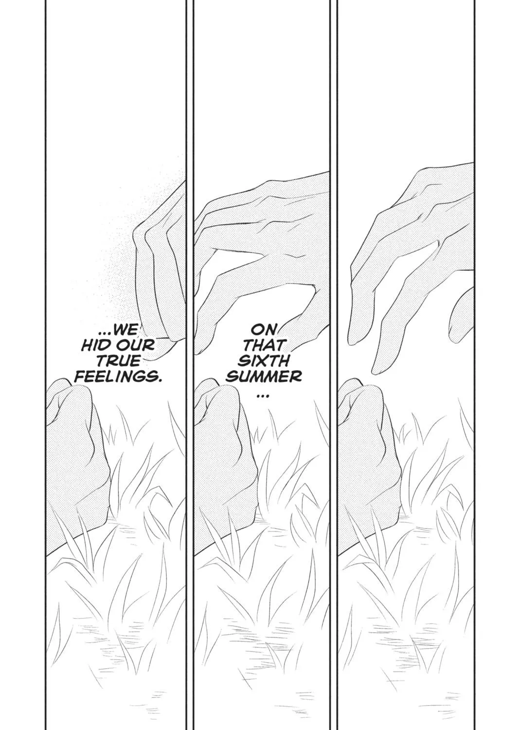 Read Anonymous Noise chapter 29 image 48 on Lezhin