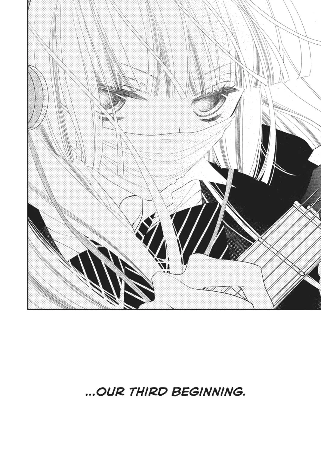 Read Anonymous Noise chapter 29 image 52 on Lezhin