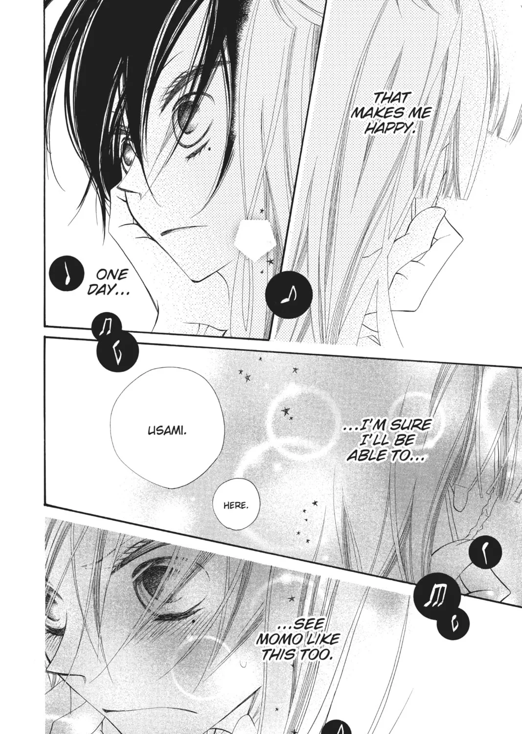 Read Anonymous Noise chapter 3 image 30 on Lezhin