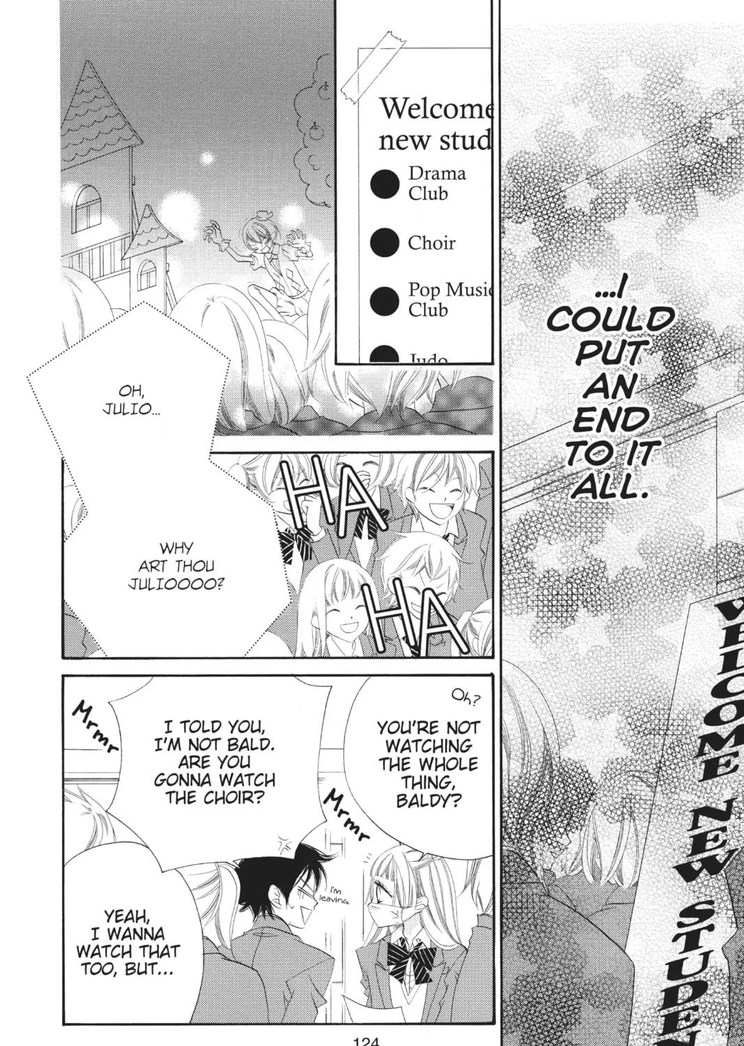 Read Anonymous Noise chapter 3 image 34 on Lezhin