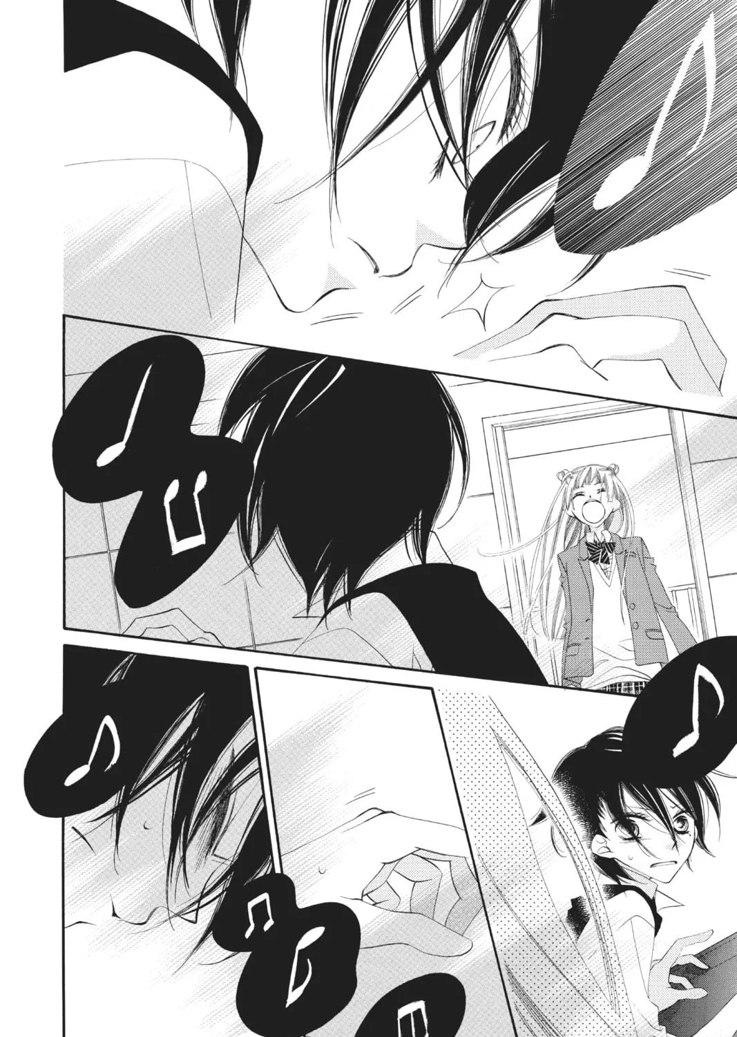 Read Anonymous Noise chapter 3 image 38 on Lezhin