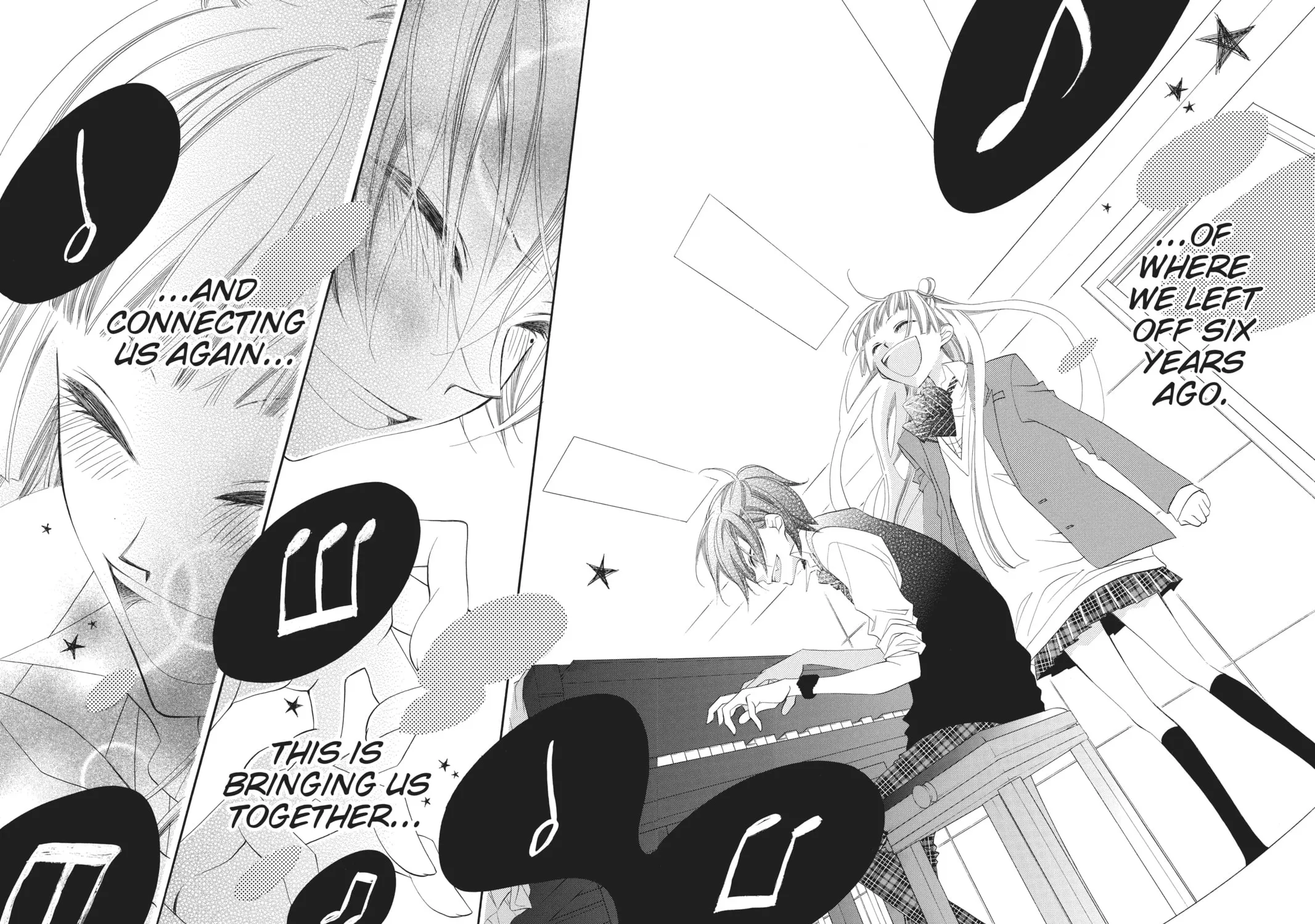 Read Anonymous Noise chapter 3 image 42 on Lezhin