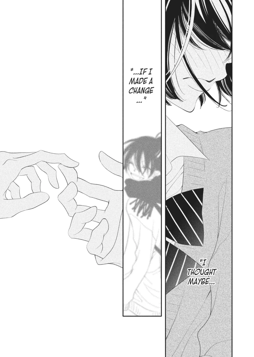 Read Anonymous Noise chapter 31 image 44 on Lezhin
