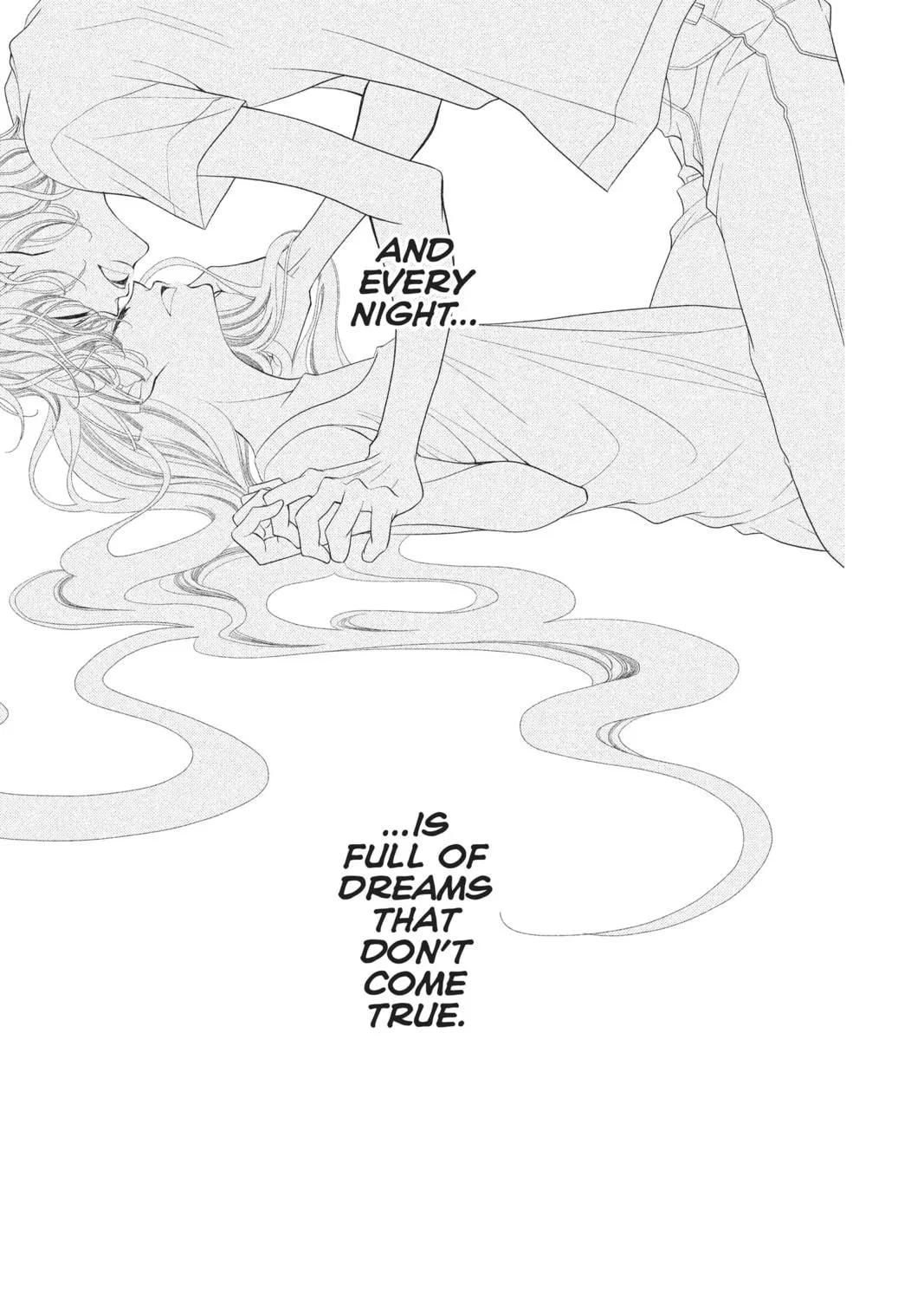Read Anonymous Noise chapter 31 image 52 on Lezhin