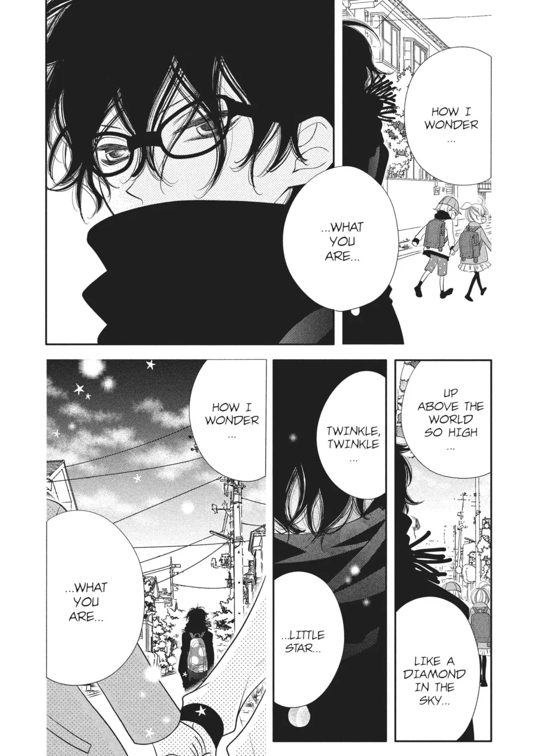 Read Anonymous Noise chapter 31 image 6 on Lezhin