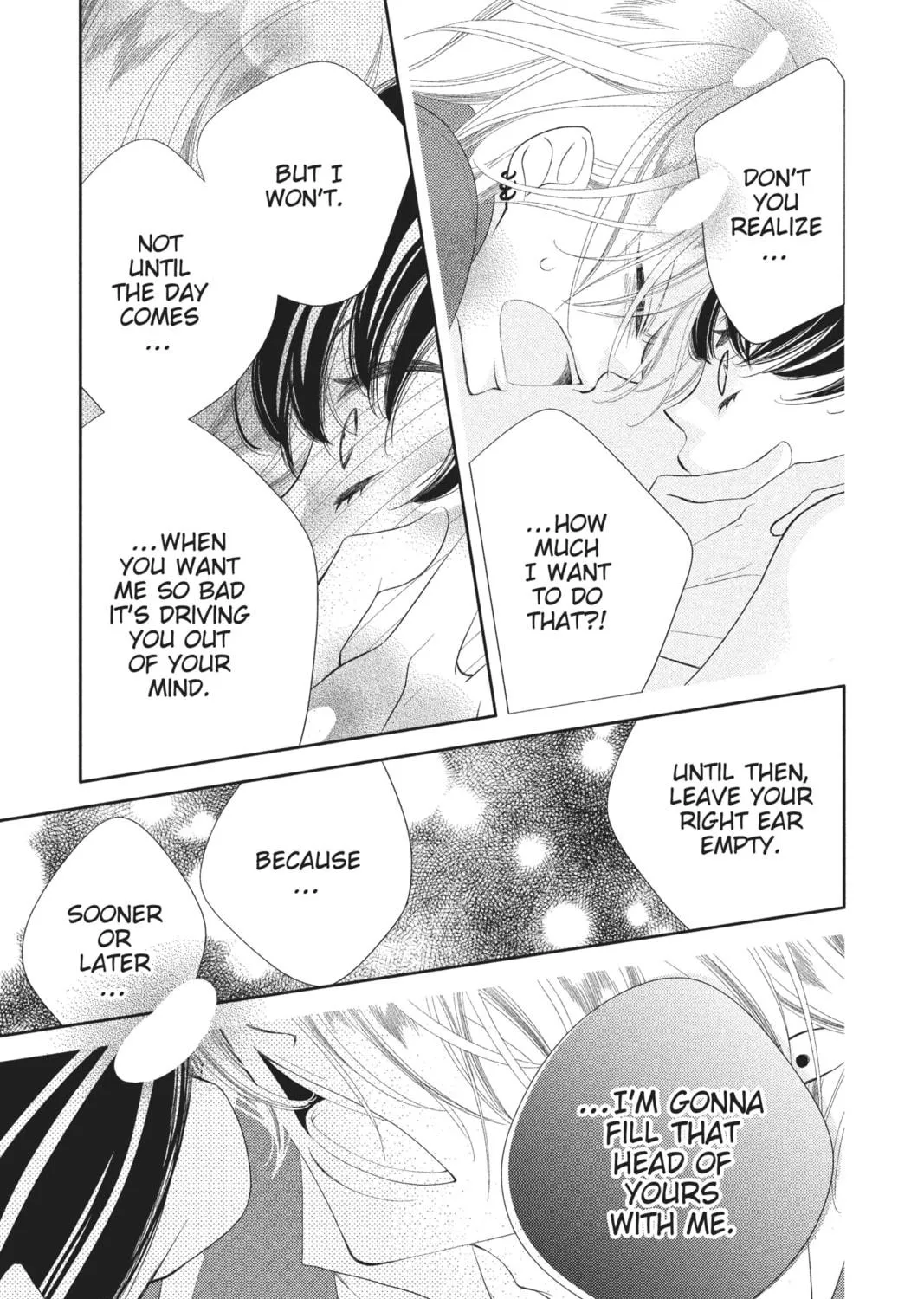 Read Anonymous Noise chapter 33 image 48 on Lezhin