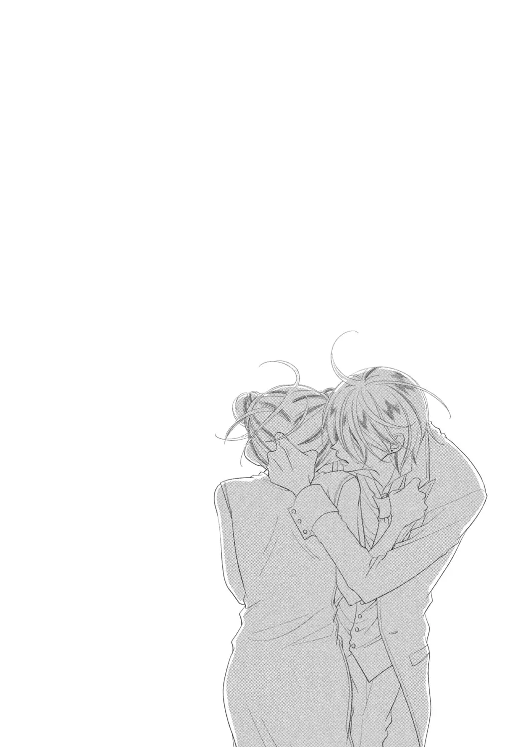 Read Anonymous Noise chapter 33 image 50 on Lezhin