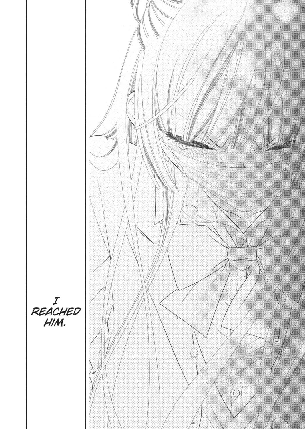 Read Anonymous Noise chapter 34 image 38 on Lezhin