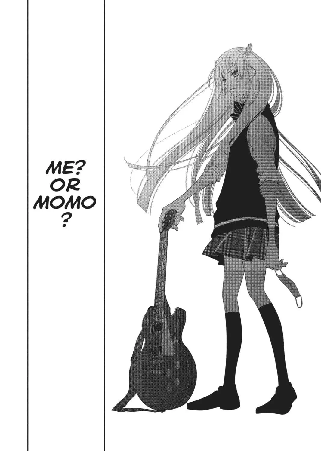 Read Anonymous Noise chapter 34 image 58 on Lezhin